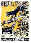 Cover for Condor Popular (Agência Portuguesa de Revistas, 1955 series) #v2#4
