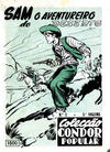 Cover for Condor Popular (Agência Portuguesa de Revistas, 1955 series) #v3#2