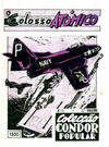 Cover for Condor Popular (Agência Portuguesa de Revistas, 1955 series) #v2#10