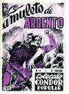 Cover for Condor Popular (Agência Portuguesa de Revistas, 1955 series) #v3#8