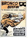 Cover for Condor Popular (Agência Portuguesa de Revistas, 1955 series) #v4#5