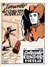 Cover for Condor Popular (Agência Portuguesa de Revistas, 1955 series) #v4#3