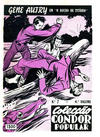 Cover for Condor Popular (Agência Portuguesa de Revistas, 1955 series) #v4#7