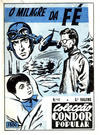 Cover for Condor Popular (Agência Portuguesa de Revistas, 1955 series) #v3#10
