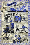 Cover for Colecção Audácia (Agência Portuguesa de Revistas, 1954 series) #v2#33