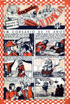 Cover for Colecção Audácia (Agência Portuguesa de Revistas, 1954 series) #v2#36