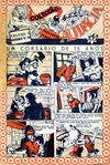 Cover for Colecção Audácia (Agência Portuguesa de Revistas, 1954 series) #v2#38