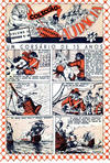 Cover for Colecção Audácia (Agência Portuguesa de Revistas, 1954 series) #v2#40