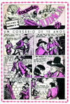 Cover for Colecção Audácia (Agência Portuguesa de Revistas, 1954 series) #v2#45