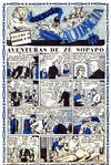 Cover for Colecção Audácia (Agência Portuguesa de Revistas, 1954 series) #v2#50