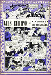Cover for Colecção Audácia (Agência Portuguesa de Revistas, 1954 series) #v3#21