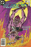 Cover for Warlord (DC, 1976 series) #66 [Newsstand]