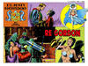 Cover for Flash Gordon (Comic Art, 1991 series) #3