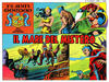 Cover for Flash Gordon (Comic Art, 1991 series) #5