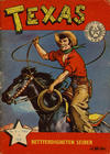 Cover for Texas (Serieforlaget / Se-Bladene / Stabenfeldt, 1953 series) #9/1960