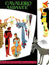 Cover for Cavaleiro Andante Número Especial (Empresa Nacional de Publicidade (ENP), 1953 series) #Natal de 1961