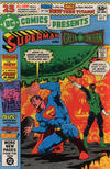 Cover Thumbnail for DC Comics Presents (1978 series) #26 [Direct]