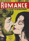 Cover for Romance and Confession Library (Yaffa / Page, 1964 ? series) #80