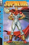 Cover for Supreme (Awesome, 1997 series) #50 [Liefeld Cover]