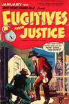 Cover for Anti-Crime Squad (Magazine Management, 1952 series) #4