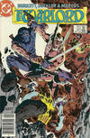 Cover for Warlord (DC, 1976 series) #97 [Newsstand]