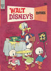 Cover for Walt Disney's Comics (W. G. Publications; Wogan Publications, 1946 series) #273