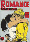 Cover for Romance and Confession Library (Yaffa / Page, 1964 ? series) #85