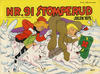 Cover for Nr. 91 Stomperud (Ernst G. Mortensen, 1938 series) #1975