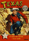 Cover for Texas (Serieforlaget / Se-Bladene / Stabenfeldt, 1953 series) #40/1960