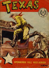 Cover for Texas (Serieforlaget / Se-Bladene / Stabenfeldt, 1953 series) #43/1960