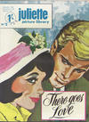 Cover for Juliette Picture Library (Famepress, 1966 series) #2