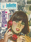 Cover for Juliette Picture Library (Famepress, 1966 series) #7