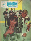 Cover for Juliette Picture Library (Famepress, 1966 series) #9