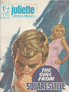Cover for Juliette Picture Library (Famepress, 1966 series) #16