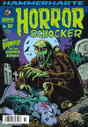 Cover for Horrorschocker (Weissblech Comics, 2004 series) #37