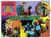 Cover Thumbnail for Flash Gordon (Comic Art, 1991 series) #6