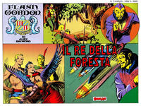 Cover Thumbnail for Flash Gordon (Comic Art, 1991 series) #7
