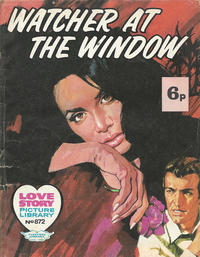 Cover Thumbnail for Love Story Picture Library (IPC, 1952 series) #872