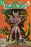Cover Thumbnail for Warlord (1976 series) #114 [Newsstand]