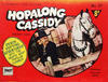 Cover for Hopalong Cassidy (Cleland, 1948 ? series) #37