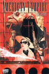 Cover for American Vampire (Panini Deutschland, 2010 series) #6