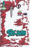 Cover Thumbnail for Spawn (1992 series) #250 [Cover C - Skottie Young]