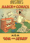 Cover Thumbnail for Boys' and Girls' March of Comics (1946 series) #21 [Austin's variant]