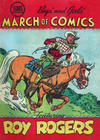 Cover for Boys' and Girls' March of Comics (Western, 1946 series) #73 [Sears]