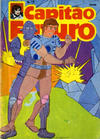 Cover for Capitão Futuro (Agência Portuguesa de Revistas, 1985 series) #4