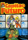 Cover for Capitão Futuro (Agência Portuguesa de Revistas, 1985 series) #7