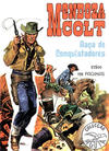 Cover for Colecção Águia (Agência Portuguesa de Revistas, 1978 series) #1