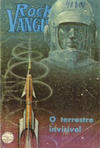 Cover for Colecção Águia (Agência Portuguesa de Revistas, 1978 series) #40