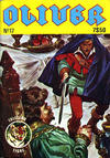 Cover for Tigre (Agência Portuguesa de Revistas, 1976 series) #17