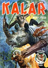Cover for Tigre (Agência Portuguesa de Revistas, 1976 series) #27